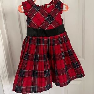 Hope and Henry dress